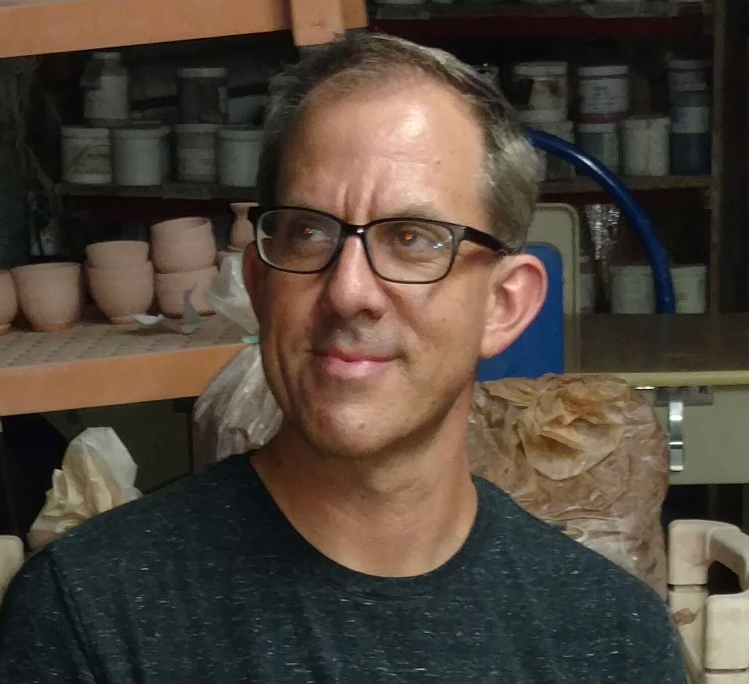 Aaron Nosheny